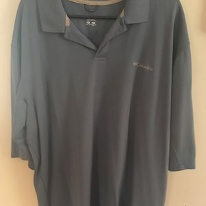 Columbia 2XLT